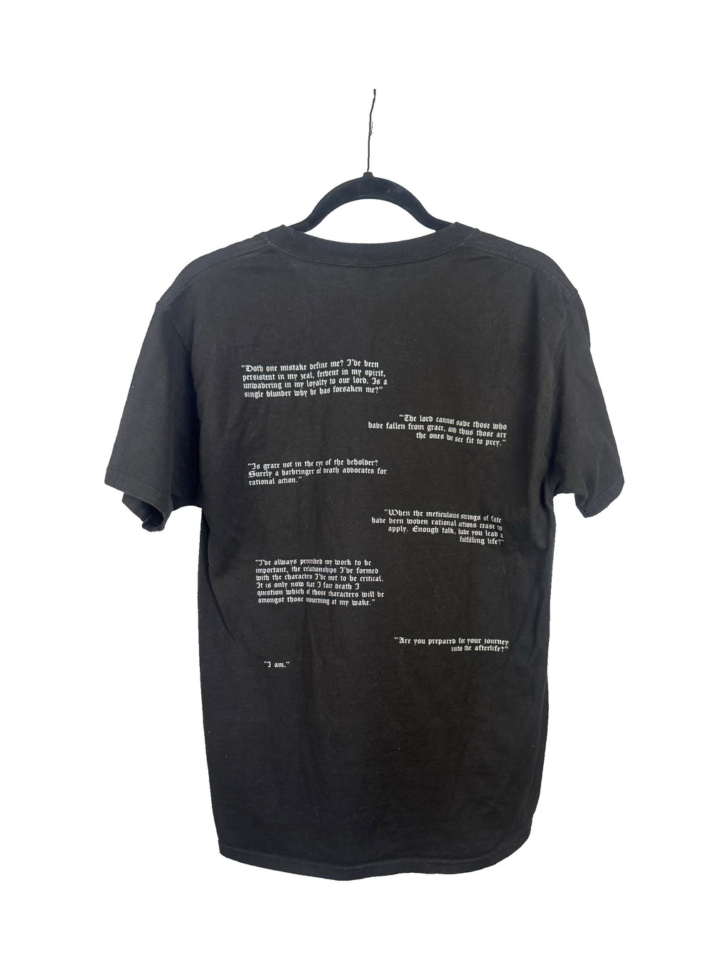 Christ Church Play Shirt (Never Released)