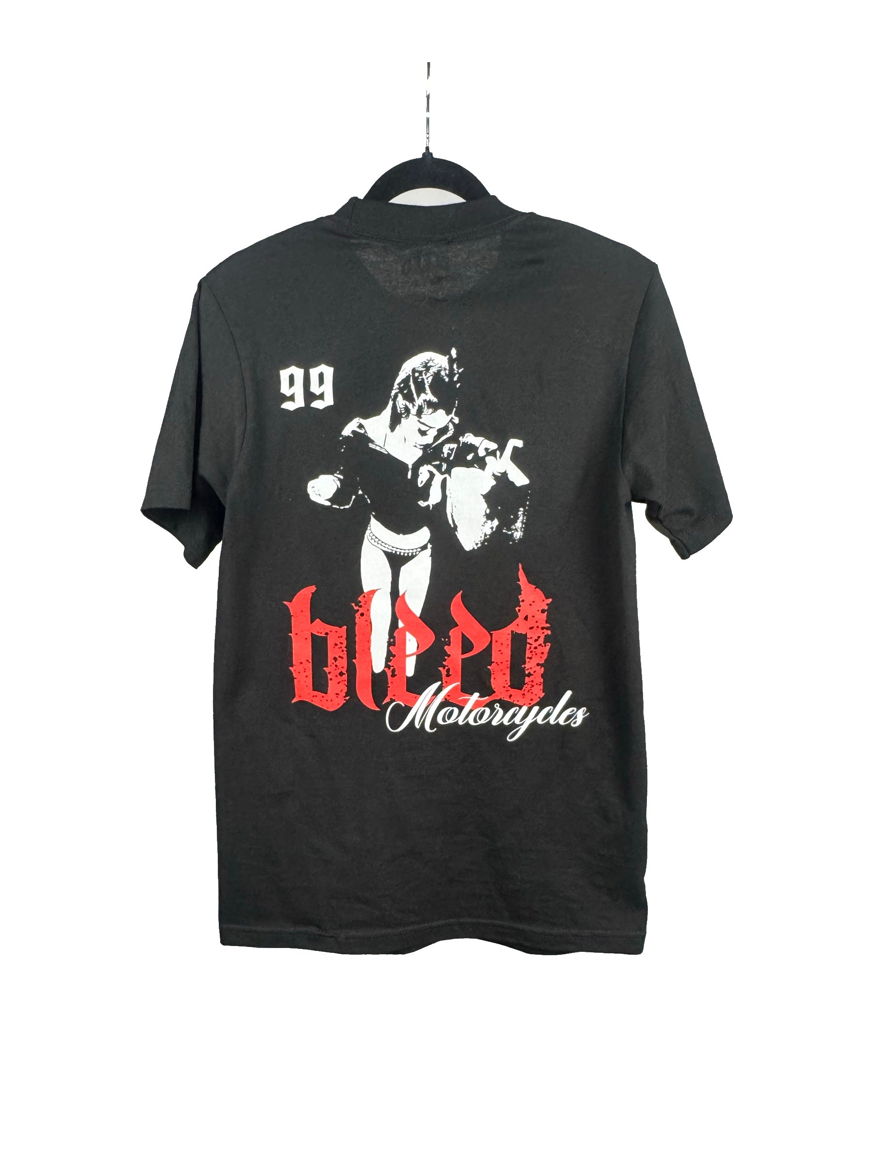 Bleed T shirt