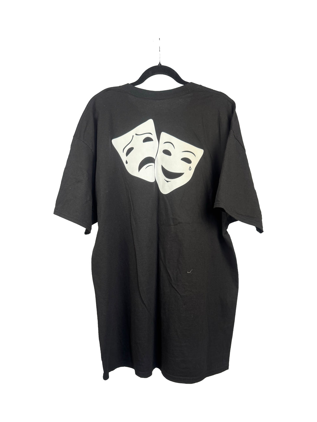 UKJ Theatre Mask T-Shirt