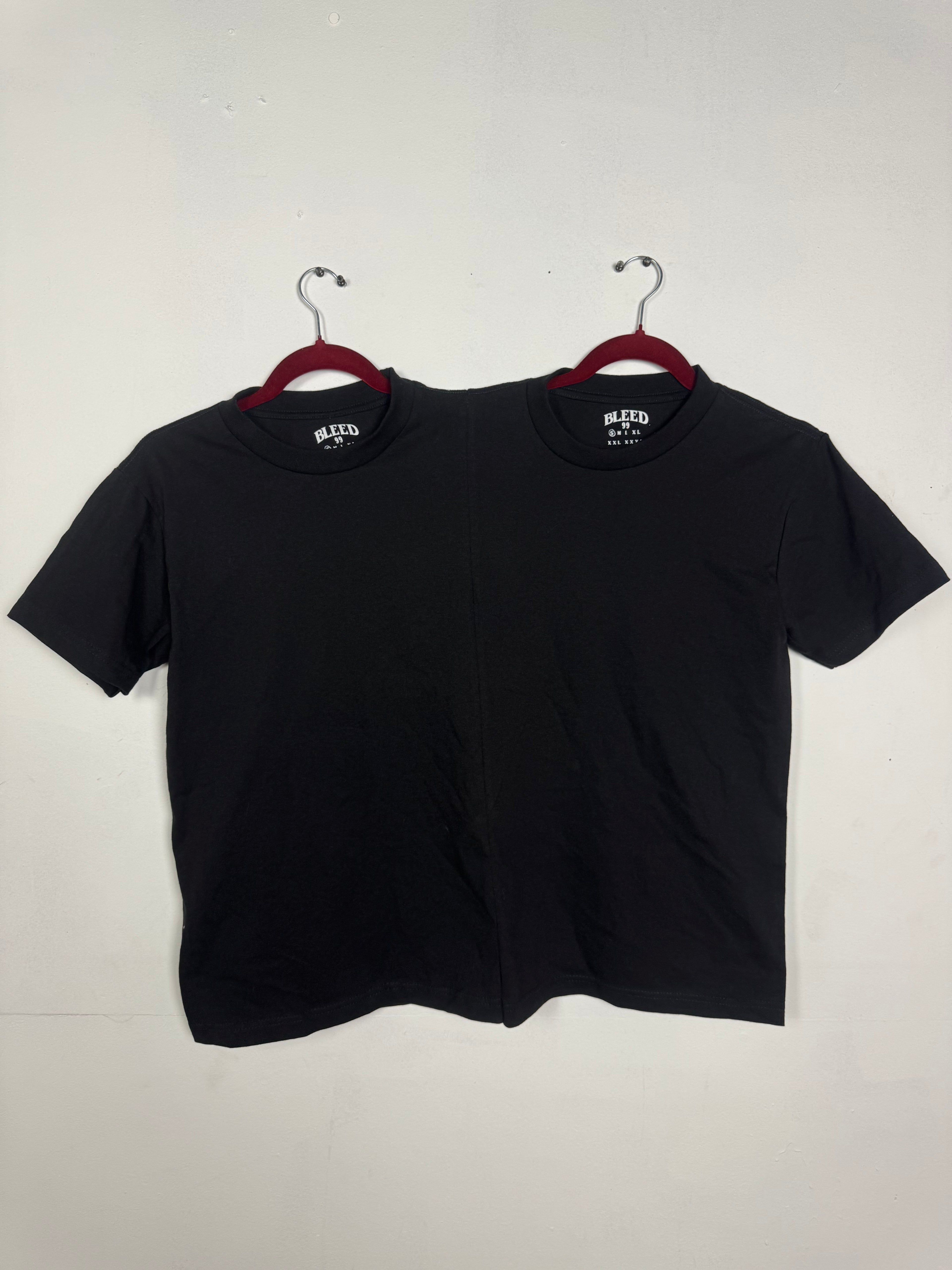Bleed 2Head Shirt