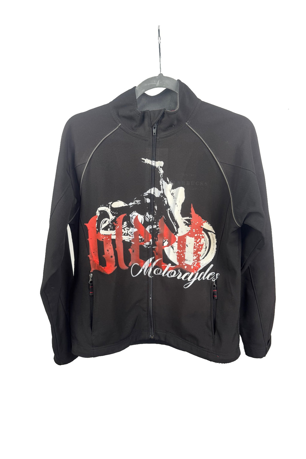 Bleed Sport Jacket