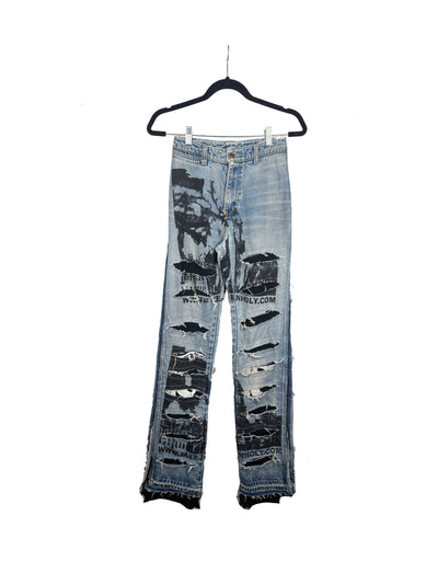 Church Reaper Jeans