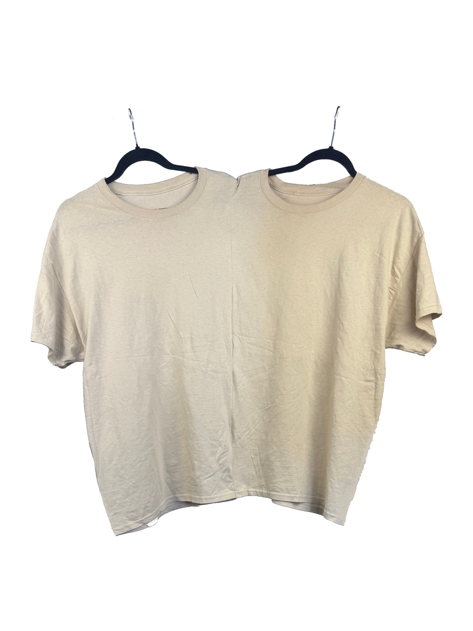 Bleed 2head Shirt Desert