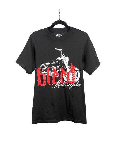 Bleed T shirt